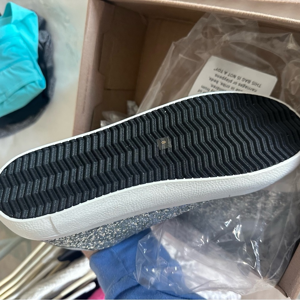 Steve Madden Sterling NWT - Picture 4 of 6
